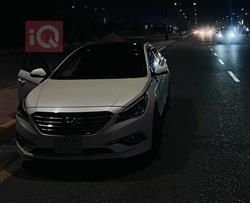 هیوندای سۆناتا